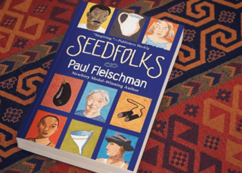 Exploring the Cinematic World of Paul Fleischman