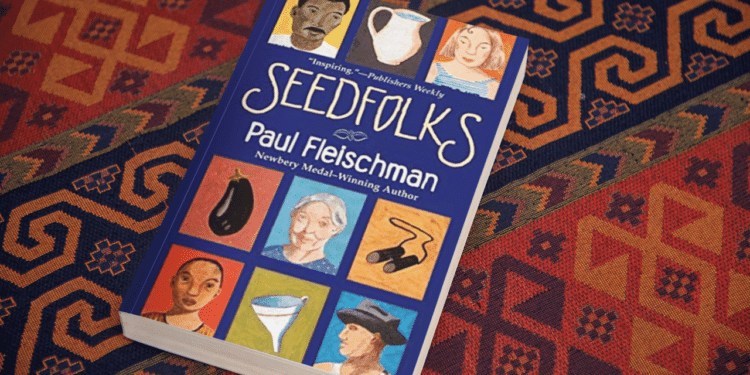 Exploring the Cinematic World of Paul Fleischman
