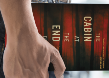 Exploring the Cinematic World of Paul G. Tremblay