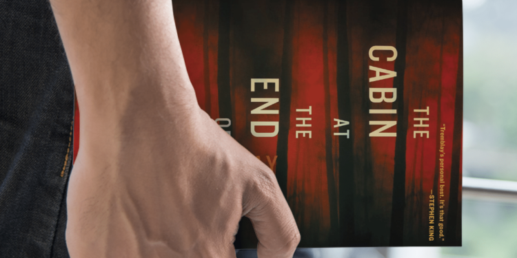 Exploring the Cinematic World of Paul G. Tremblay