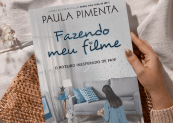 Exploring the Cinematic World of Paula Pimenta