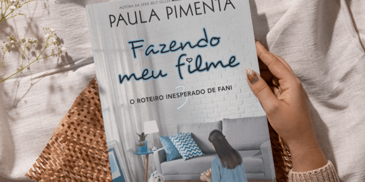 Exploring the Cinematic World of Paula Pimenta