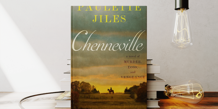 Exploring the Cinematic World of Paulette Jiles