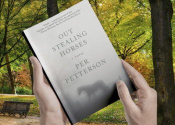 Exploring the Cinematic World of Per Petterson