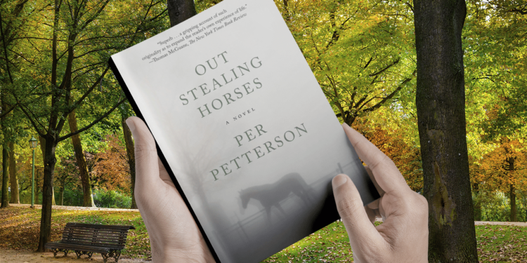 Exploring the Cinematic World of Per Petterson