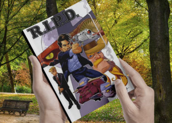 Exploring the Cinematic World of Peter M. Lenkov