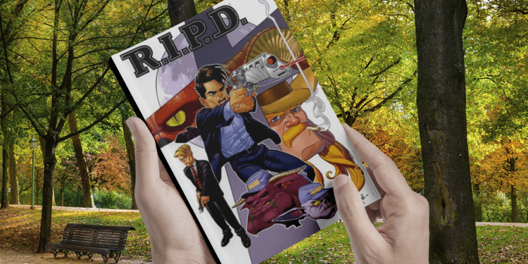 Exploring the Cinematic World of Peter M. Lenkov