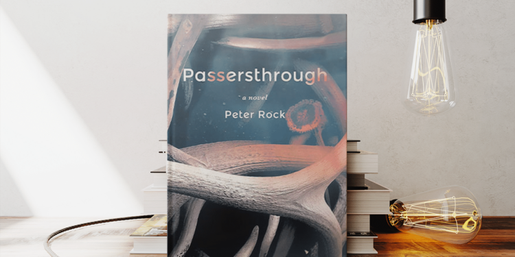 Exploring the Cinematic World of Peter Rock