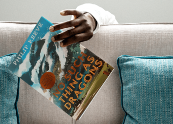 Exploring the Cinematic World of Philip Reeve