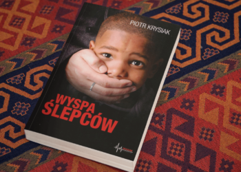 Exploring the Cinematic World of Piotr Krysiak