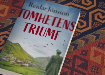 Exploring the Cinematic World of Reidar Jí¶nsson