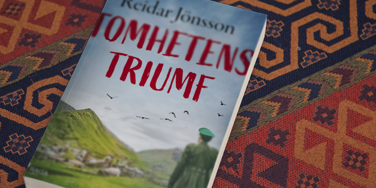 Exploring the Cinematic World of Reidar Jí¶nsson