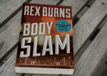 Exploring the Cinematic World of Rex Burns