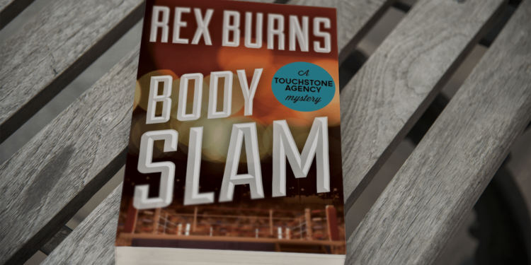 Exploring the Cinematic World of Rex Burns