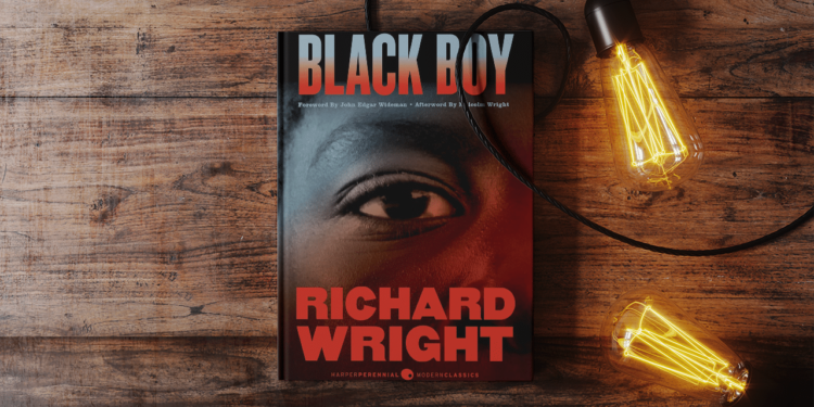 Exploring the Cinematic World of Richard Wright