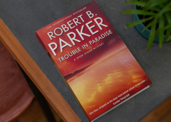 Exploring the Cinematic World of Robert B. Parker
