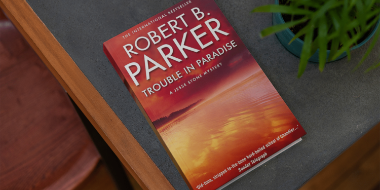 Exploring the Cinematic World of Robert B. Parker
