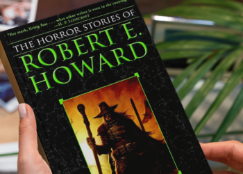 Exploring the Cinematic World of Robert E. Howard