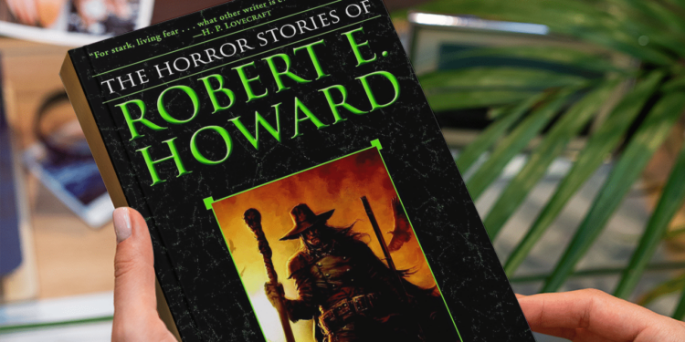 Exploring the Cinematic World of Robert E. Howard