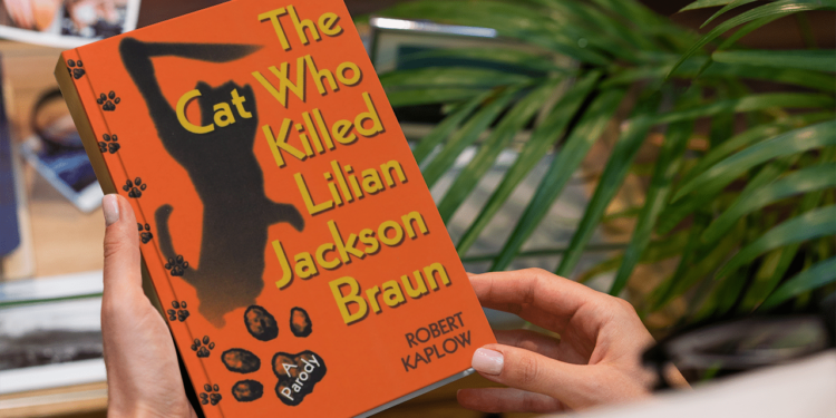 Exploring the Cinematic World of Robert Kaplow