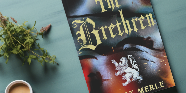 Exploring the Cinematic World of Robert Merle