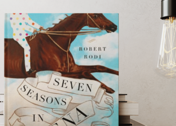 Exploring the Cinematic World of Robert Rodi