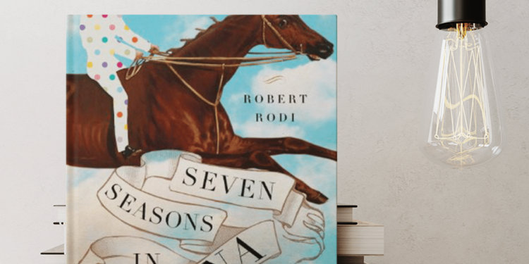 Exploring the Cinematic World of Robert Rodi