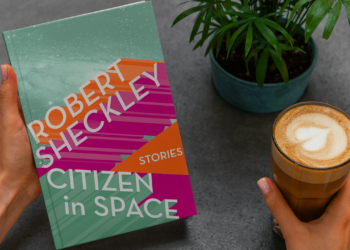 Exploring the Cinematic World of Robert Sheckley