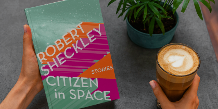 Exploring the Cinematic World of Robert Sheckley