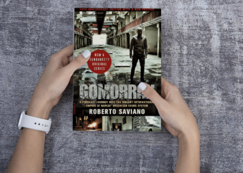 Exploring the Cinematic World of Roberto Saviano