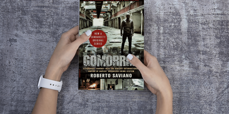 Exploring the Cinematic World of Roberto Saviano