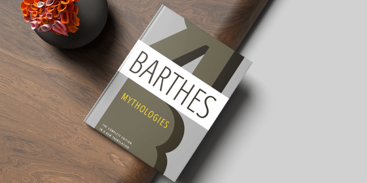 Exploring the Cinematic World of Roland Barthes