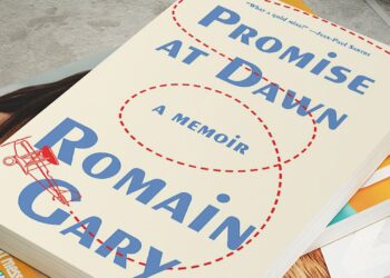 Exploring the Cinematic World of Romain Gary