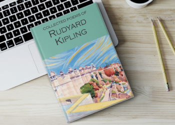 Exploring the Cinematic World of Rudyard Kipling