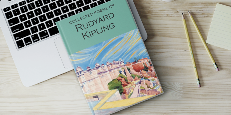 Exploring the Cinematic World of Rudyard Kipling