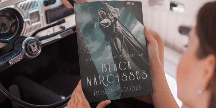 Exploring the Cinematic World of Rumer Godden