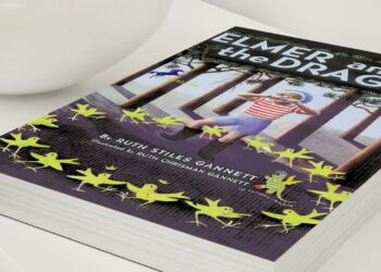 Exploring the Cinematic World of Ruth Stiles Gannett