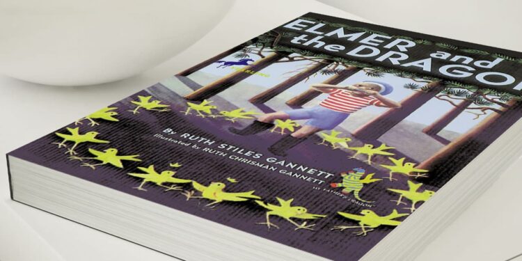 Exploring the Cinematic World of Ruth Stiles Gannett