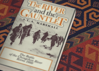 Exploring the Cinematic World of S. L. A. Marshall