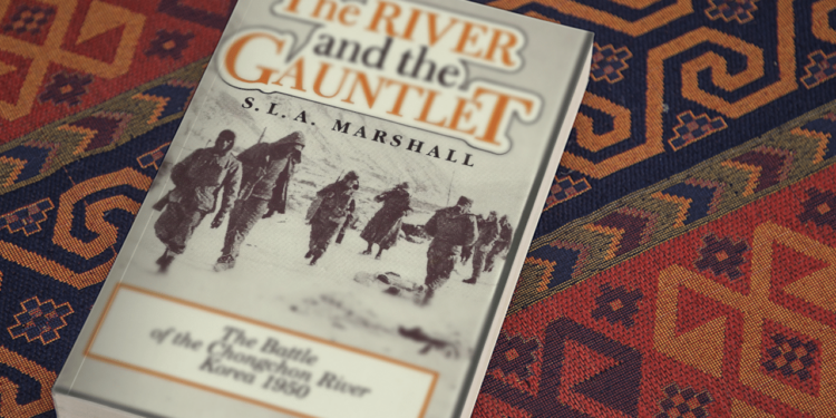 Exploring the Cinematic World of S. L. A. Marshall