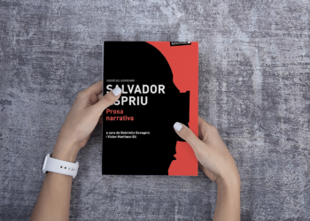 Exploring the Cinematic World of Salvador Espriu