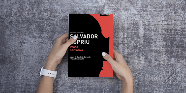 Exploring the Cinematic World of Salvador Espriu