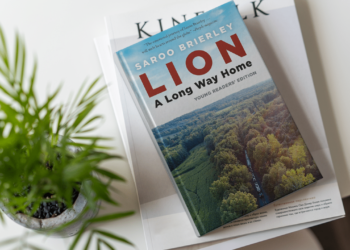 Exploring the Cinematic World of Saroo Brierley