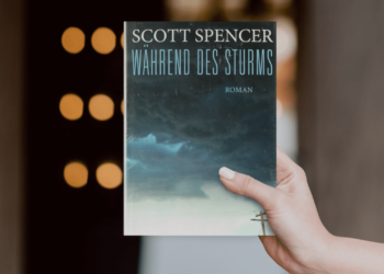 Exploring the Cinematic World of Scott Spencer