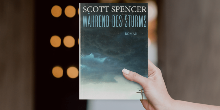 Exploring the Cinematic World of Scott Spencer