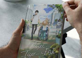 Exploring the Cinematic World of Seiko Tanabe