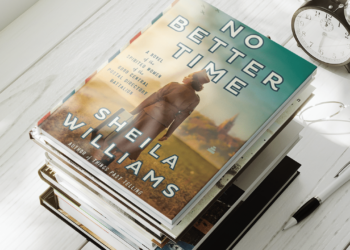 Exploring the Cinematic World of Sheila Williams