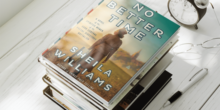 Exploring the Cinematic World of Sheila Williams