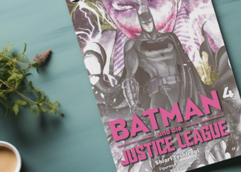 Exploring the Cinematic World of Shiori Teshirogi