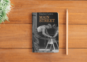 Exploring the Cinematic World of Sinclair Lewis